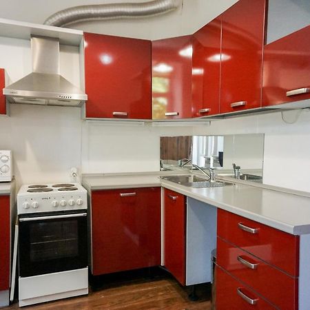 Doba In Ua Centre Apartments Dnipro Exterior photo