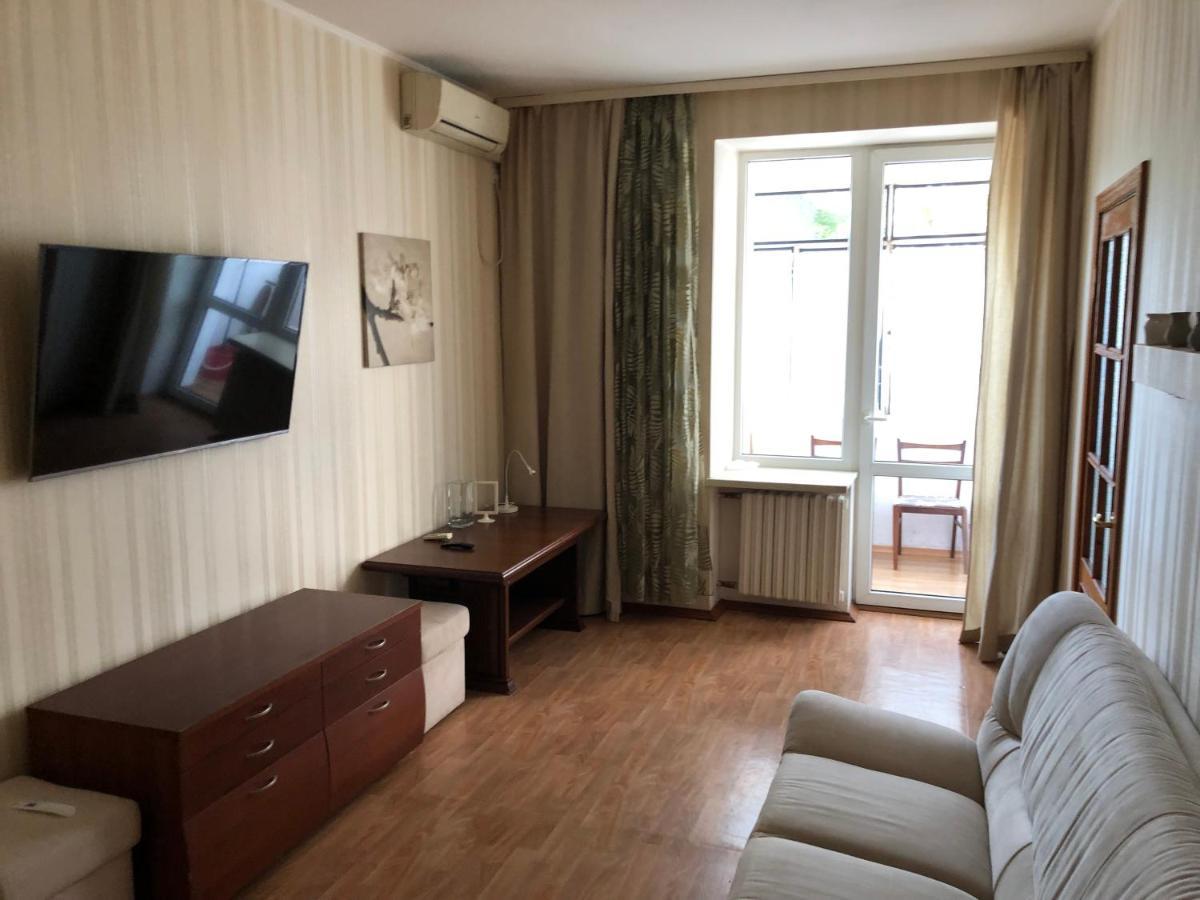 Doba In Ua Centre Apartments Dnipro Exterior photo